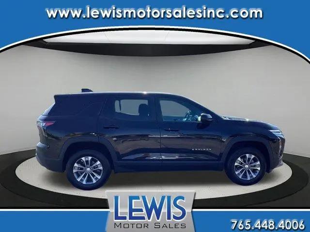 2025 Chevrolet Equinox AWD LT for sale in Lafayette, IN