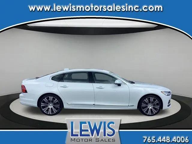 2023 Volvo S90 B6 Plus for sale in Lafayette, IN