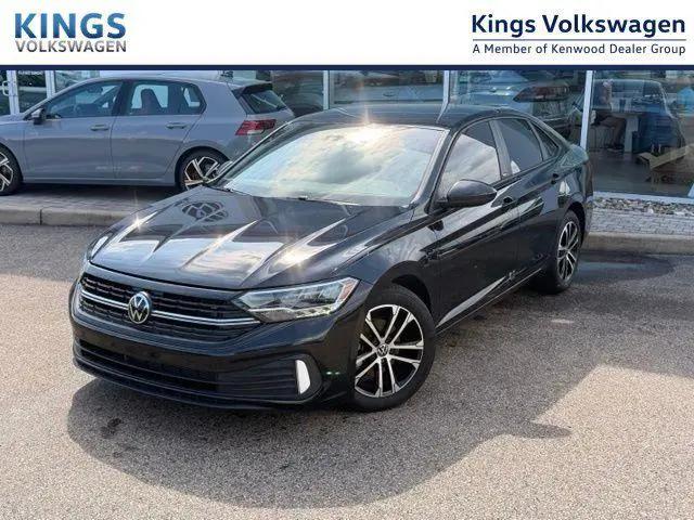 2023 Volkswagen Jetta 1.5T Sport for sale near Cincinnati, OH