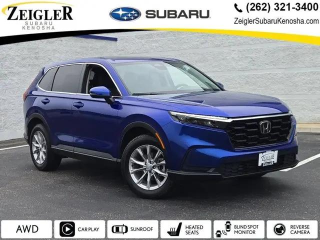 2025 Honda CR-V EX AWD for sale in Kenosha, WI