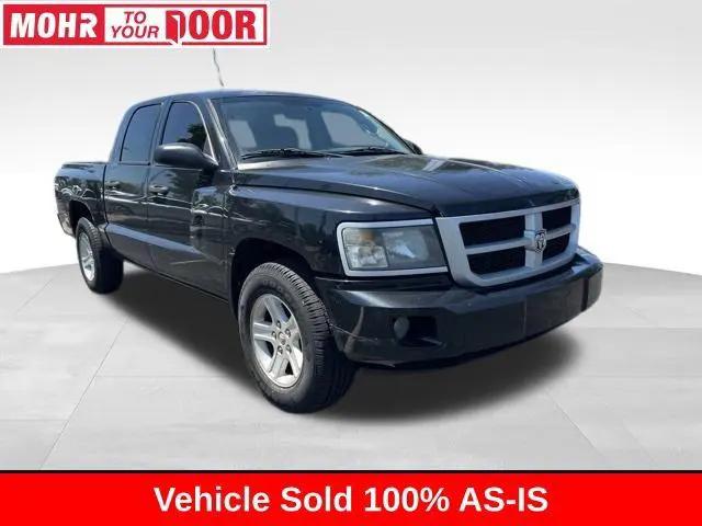 2011 Ram Dakota Bighorn/Lonestar for sale in Avon, IN