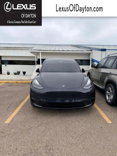 2024 Tesla Model Y for sale near Dayton, OH