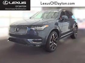 2023 Volvo XC90 B6 Plus 7-Seater for sale near Dayton, OH