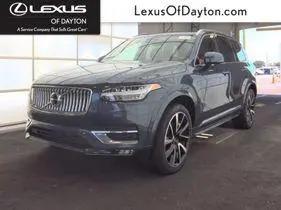 2023 Volvo XC90 B6 Plus 7-Seater for sale in Dayton, OH