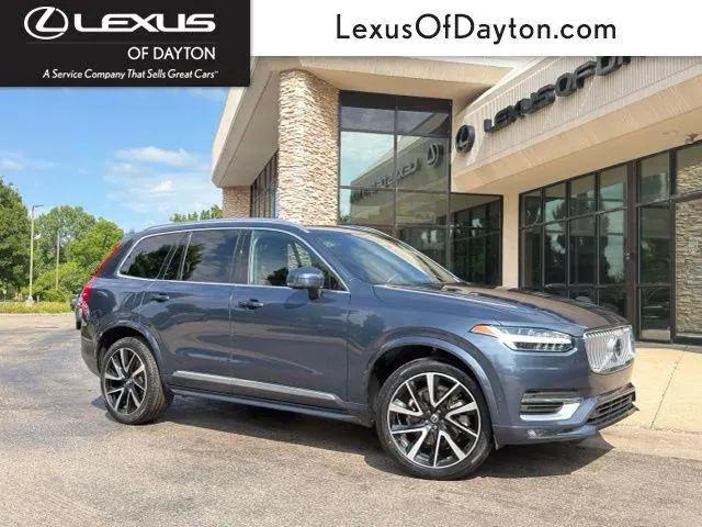 2023 Volvo XC90 B6 Plus 7-Seater for sale in Dayton, OH