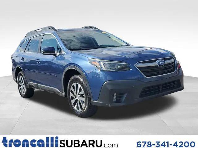 2022 Subaru Outback Premium for sale in Cumming, GA