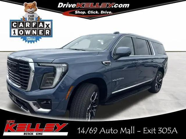 2025 GMC Yukon XL 4WD Elevation for sale in Fort Wayne, IN
