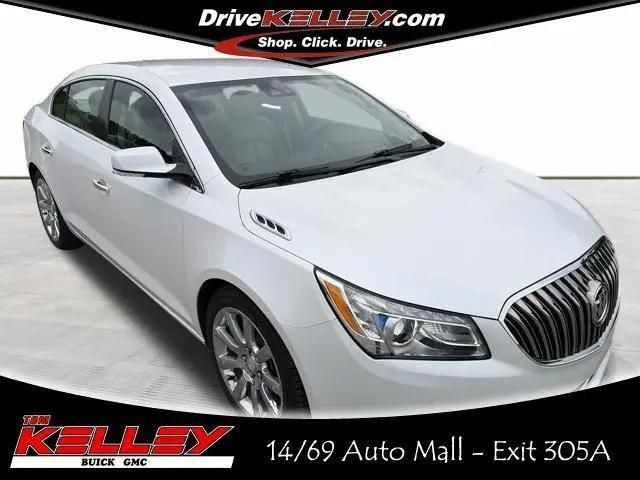 2015 Buick LaCrosse Premium I for sale in Fort Wayne, IN
