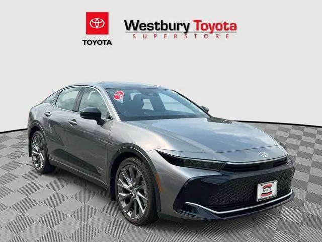2026 Toyota Crown Limited for sale in Westbury, NY
