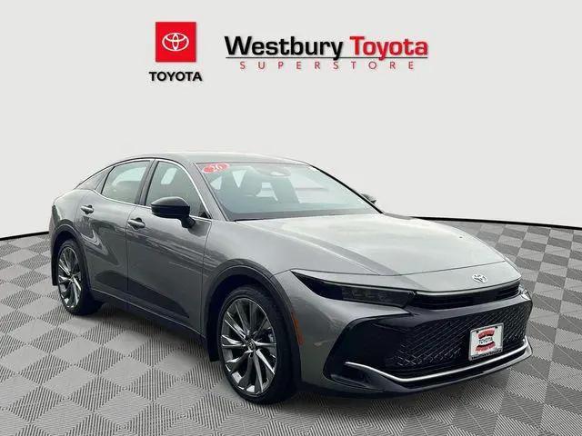 2026 Toyota Crown Limited for sale in Westbury, NY