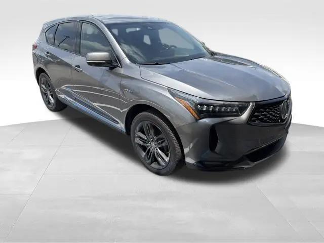 2022 Acura RDX A-SPEC Package for sale in Greenwood, IN