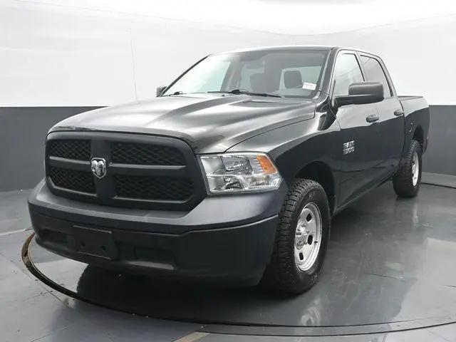 2016 Ram 1500 Tradesman for sale in Kokomo, IN