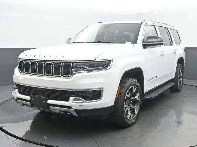 2023 Jeep Wagoneer Series III 4x4 for sale in Kokomo, IN