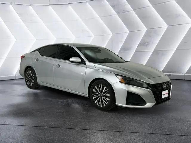 2023 Nissan Altima SV FWD for sale in Albuquerque, NM