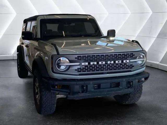 2024 Ford Bronco Badlands for sale in Albuquerque, NM