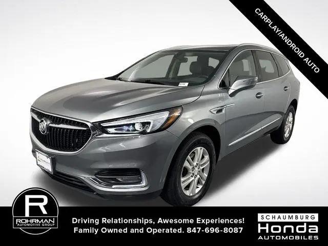2018 Buick Enclave Essence for sale in Schaumburg, IL
