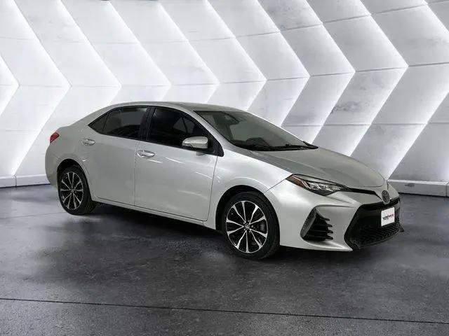 2019 Toyota Corolla SE for sale in Albuquerque, NM
