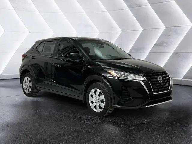 2024 Nissan Kicks S Xtronic CVT for sale in Albuquerque, NM