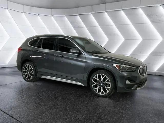 2021 BMW X1 sDrive28i for sale in Albuquerque, NM