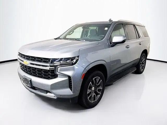 2023 Chevrolet Tahoe 4WD LS for sale in Albany, NY