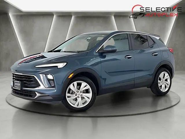 2024 Buick Encore GX Preferred FWD for sale in Carrollton, TX