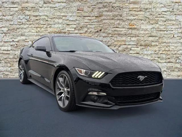 2015 Ford Mustang EcoBoost for sale in Chattanooga, TN
