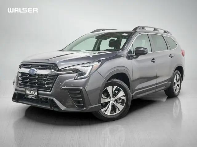 2025 Subaru Ascent Premium 7-Passenger for sale in Burnsville, MN