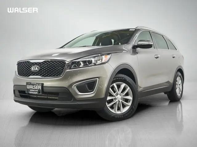 2016 Kia Sorento 2.4L LX for sale in Burnsville, MN