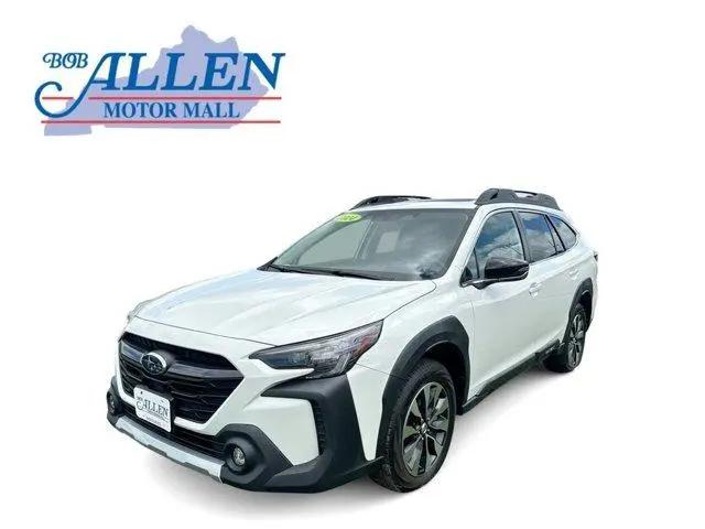 2024 Subaru Outback Limited for sale in Danville, KY