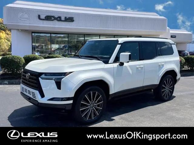 2024 Lexus GX 550 Luxury+ for sale in Kingsport, TN