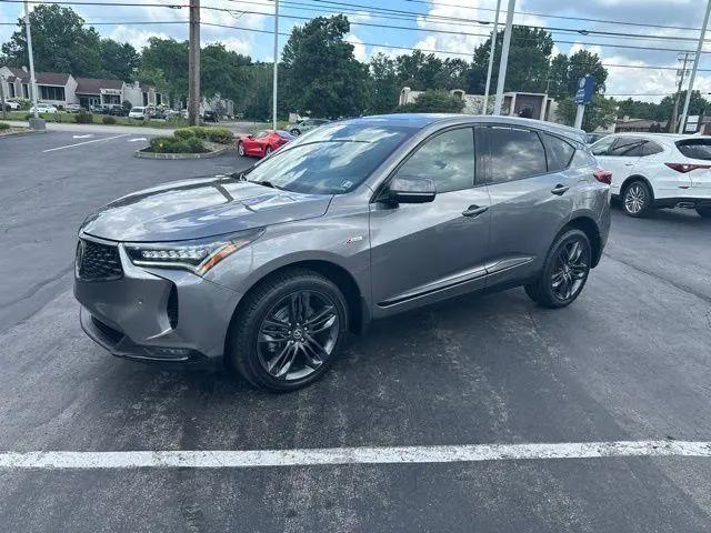 2022 Acura RDX A-SPEC Package for sale in Boardman, OH