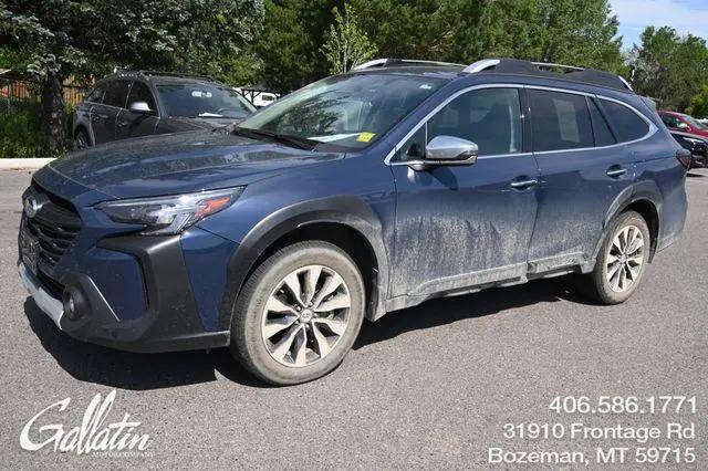 2025 Subaru Outback Touring XT for sale in Bozeman, MT