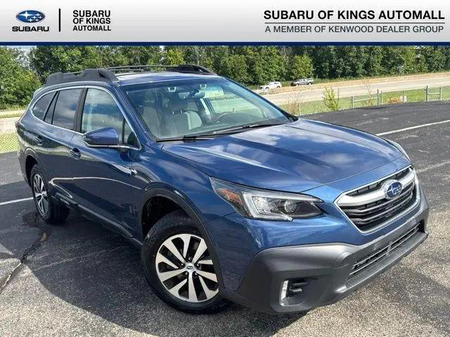 2022 Subaru Outback Premium for sale in Cincinnati, OH