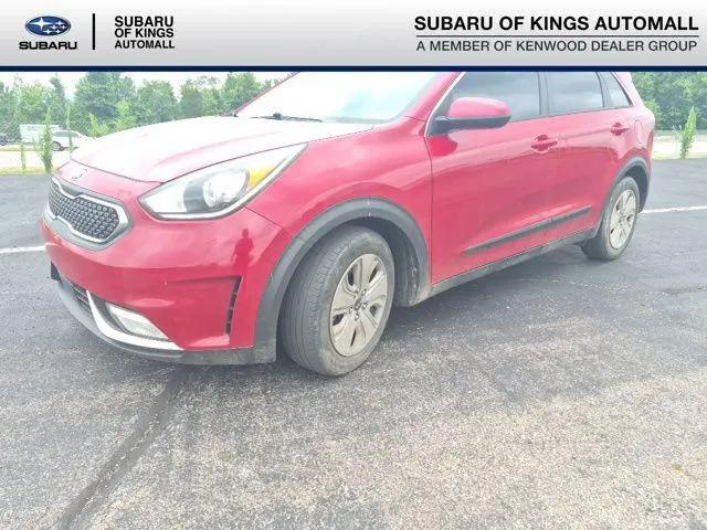 2017 Kia Niro LX for sale near Cincinnati, OH