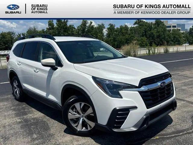 2025 Subaru Ascent Premium 7-Passenger for sale near Cincinnati, OH