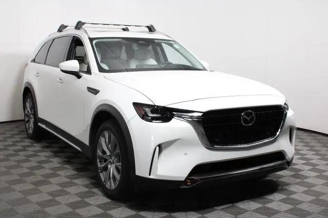 2024 Mazda X-90 3.3 Turbo Premium Plus for sale in Pineville, NC