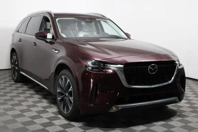 2024 Mazda X-90 3.3 Turbo S Premium Plus for sale in Pineville, NC