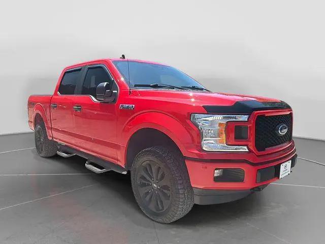 2020 Ford F-150 XL for sale in Jefferson City, MO