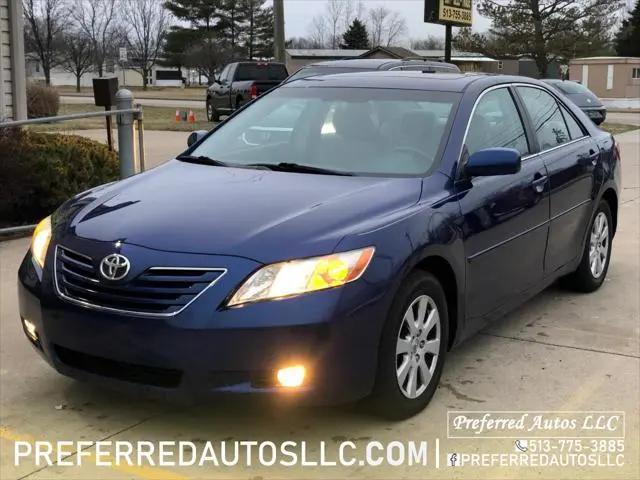 2007 Toyota Camry XLE for sale near WEST CHESTER, OH