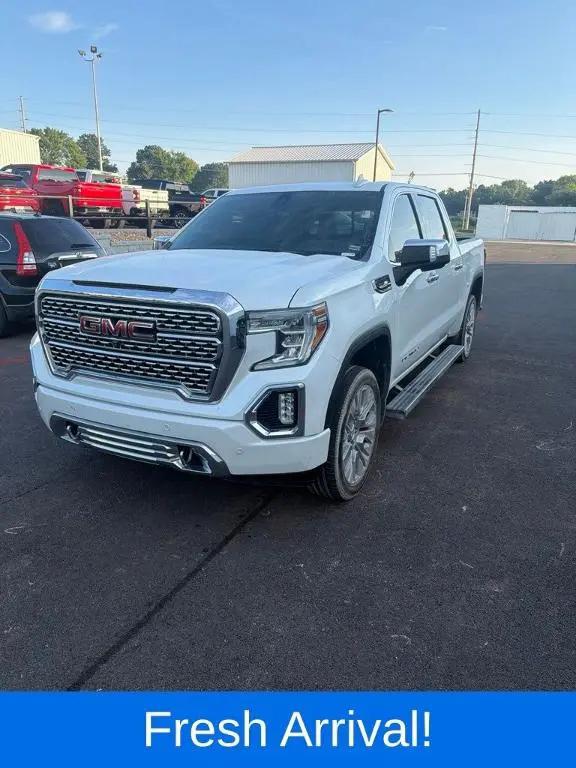 2020 GMC Sierra 1500 4WD Crew Cab Short Box Denali for sale in Ozark, MO