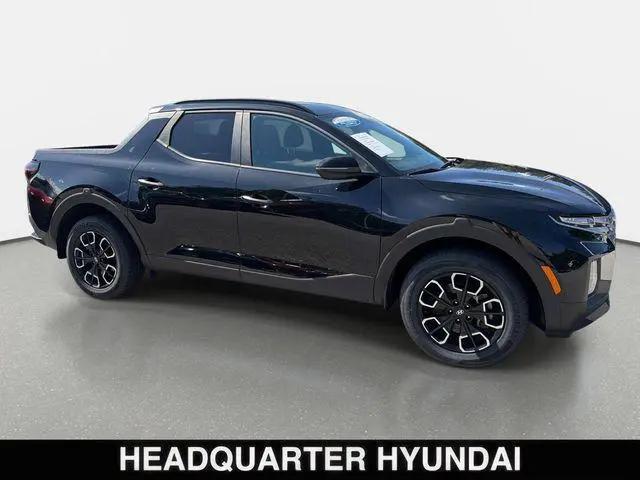 2024 Hyundai Santa Cruz SEL for sale in Sanford, FL