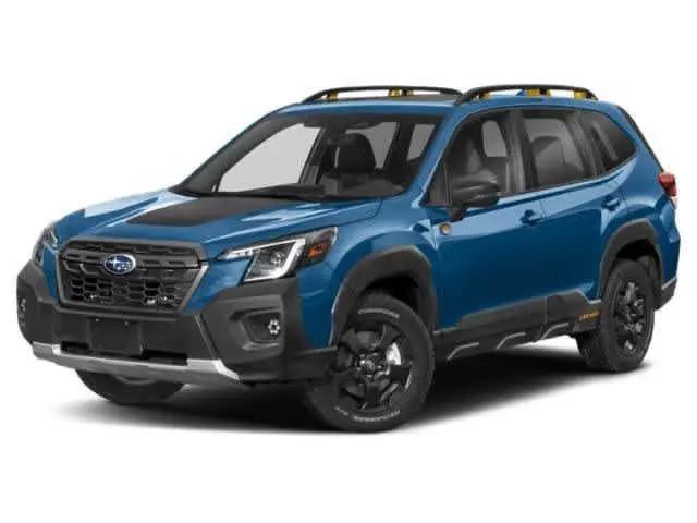 2022 Subaru Forester Wilderness for sale in Brainerd, MN