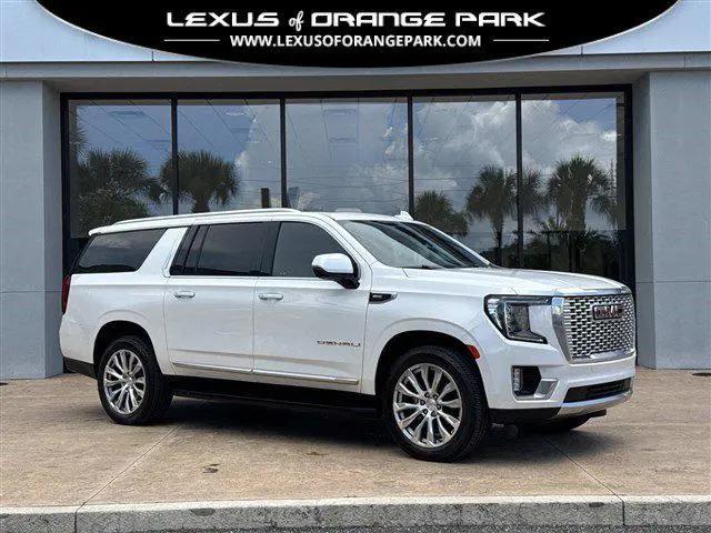 2023 GMC Yukon XL 4WD Denali for sale in Jacksonville, FL