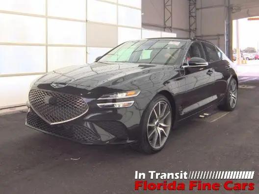 2025 Genesis G70 2.5T RWD for sale in West Palm Beach, FL