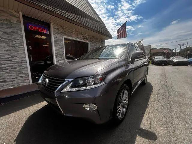 2014 Lexus RX 450h Base for sale in Bristol, CT