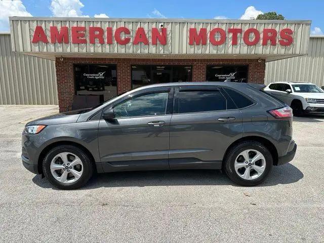 2020 Ford Edge SE for sale in Brownsville, TN