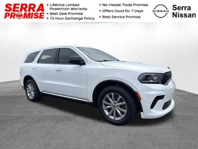 2023 Dodge Durango Pursuit AWD for sale in Birmingham, AL