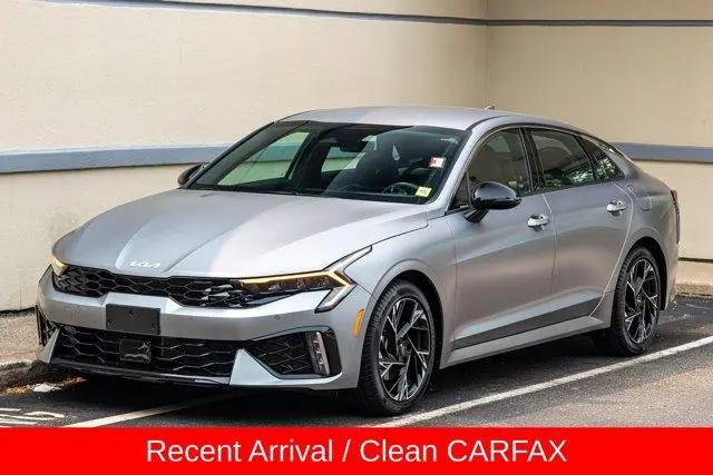 2026 Kia K5 GT-Line AWD for sale in Commack, NY
