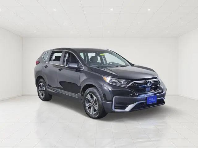 2020 Honda CR-V AWD LX for sale in Shakopee, MN