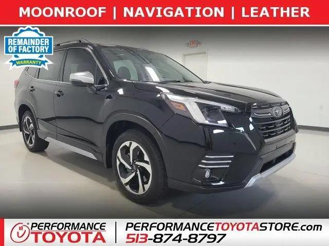 2024 Subaru Forester Touring for sale in Fairfield, OH